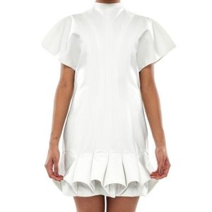 Andrea Iyamah Thea Shift Dress